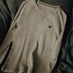 Men's American Eagle Henley